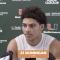 WATCH: Joshua Moore, JJ Dunnigan, Jackson Cantwell, Cooper Barkate, Ben Congdon Speak After Another Day Of Spring Practice